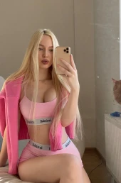 Проститутка Даша