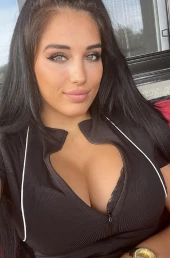 Проститутка Рима